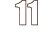 11