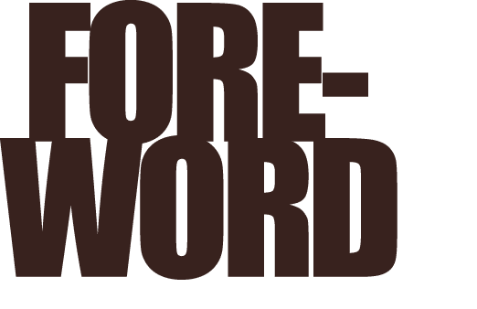  FOREWORD