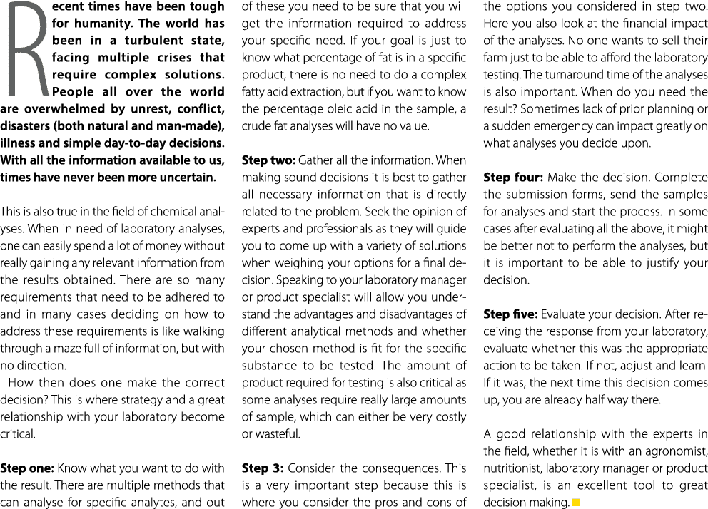 Recent times have been tough for humanity. The world has been in a turbulent state, facing multiple crises that requi...