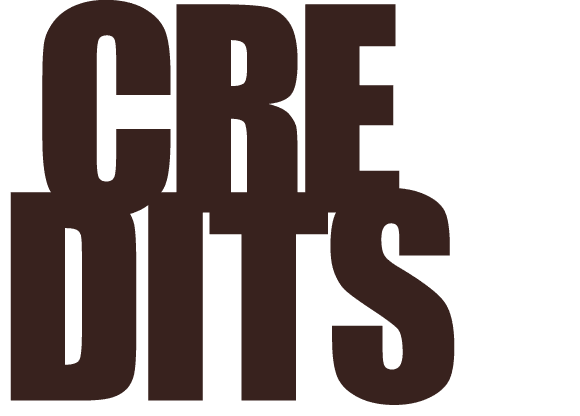  CRE DITS