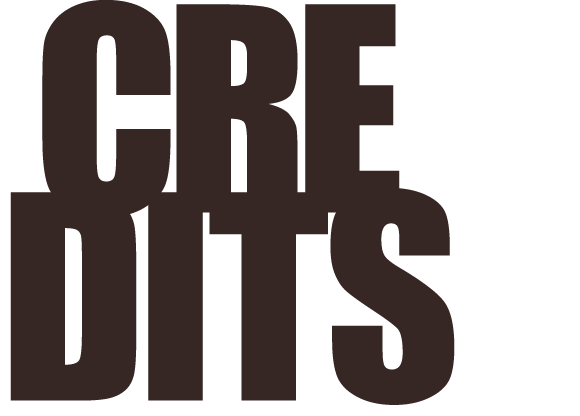  CRE DITS
