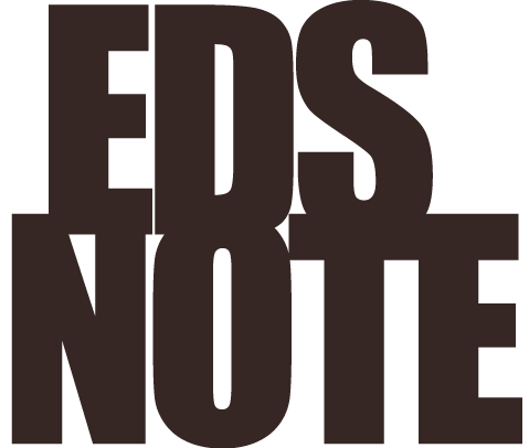  EDS NOTE
