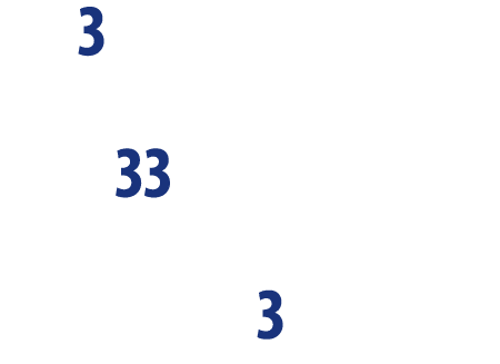 3 Goeie Redes 33 Senders Minder as 3 sent pm