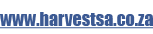 www.harvestsa.co.za