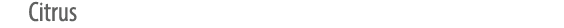 Citrus