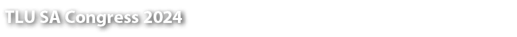 TLU SA Congress 2024