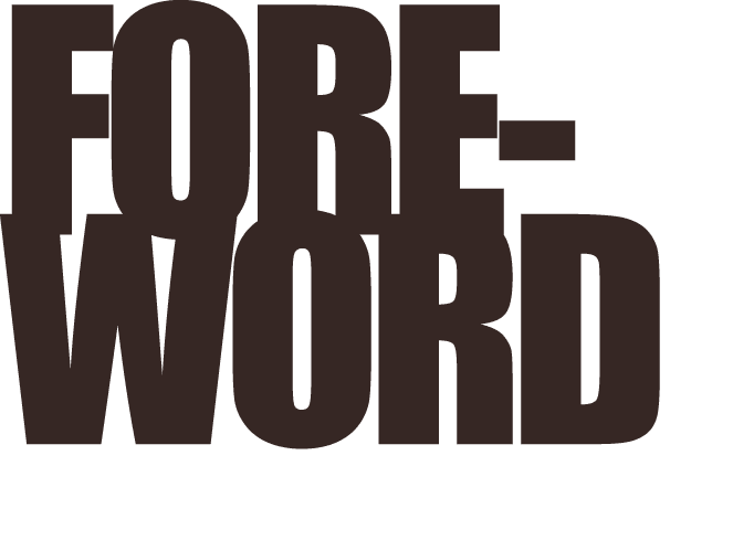 FORE WORD