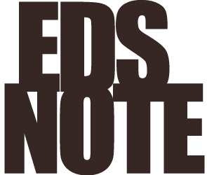  EDS NOTE