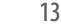 13