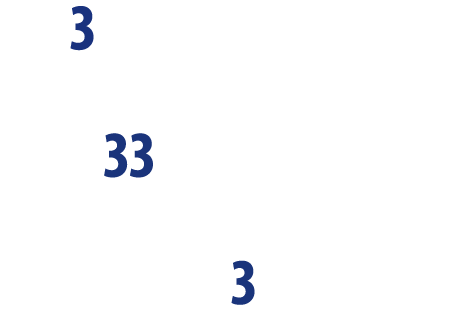 3 Goeie Redes 33 Senders Minder as 3 sent pm