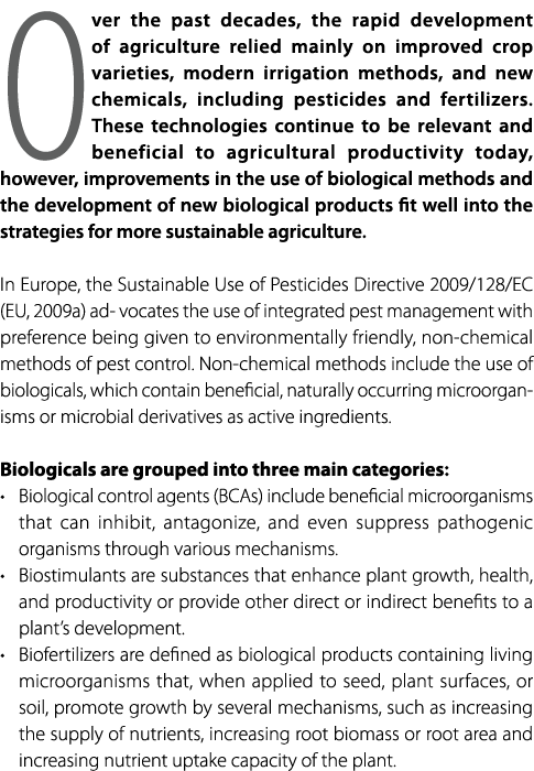 Over the past decades, the rapid development of agriculture relied mainly on improved crop varieties, modern irrigati...