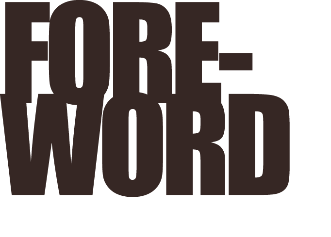 FORE WORD