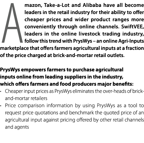 Amazon, Take a Lot and Alibaba have all become leaders in the retail industry for their ability to offer cheaper pric...