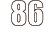 86