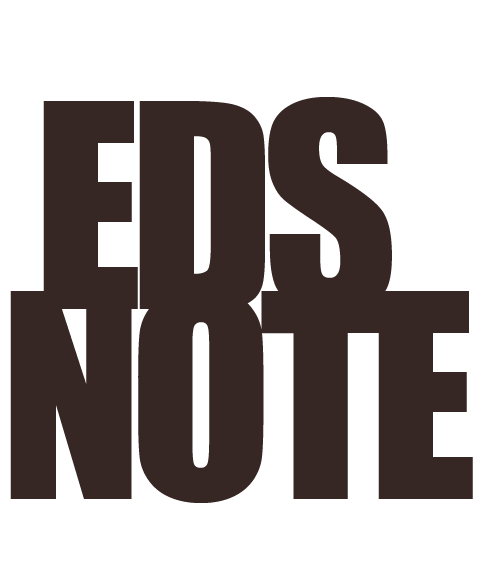  EDS NOTE