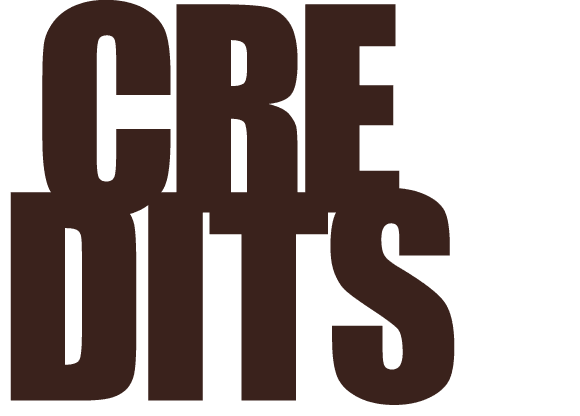  CRE DITS