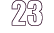 23