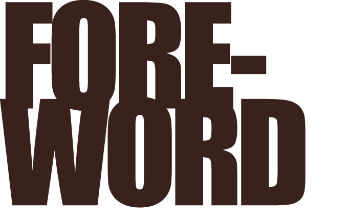 FORE WORD