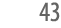 43