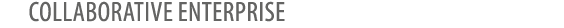 Collaborative enterprise 