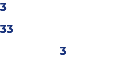 3 Goeie Redes 33 Senders Minder as 3 sent pm