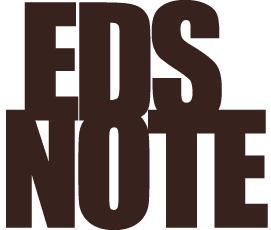  EDS NOTE