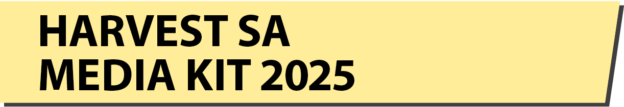 Harvest SA Media Kit 202