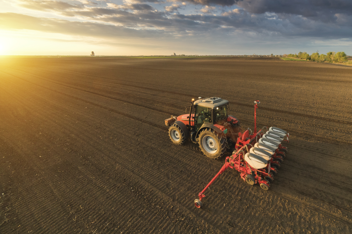 Will the positive trend of South Africa’s agricultural machinery sales persist?