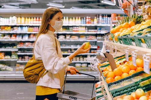 SA consumer food price inflation lifted marginally in March 2021