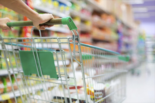 What is driving South Africa's consumer food prices higher?